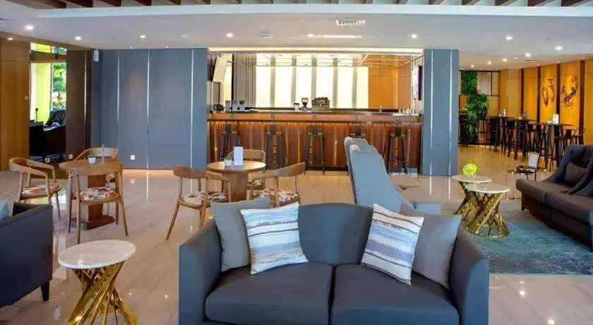 Hotel Dafam Pacific Caesar Hotel Dafam Pacific Caesar