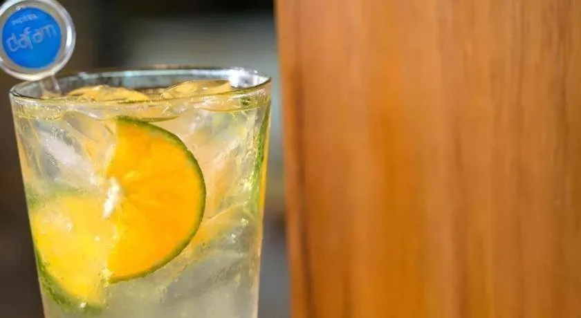 Hotel Dafam Pacific Caesar