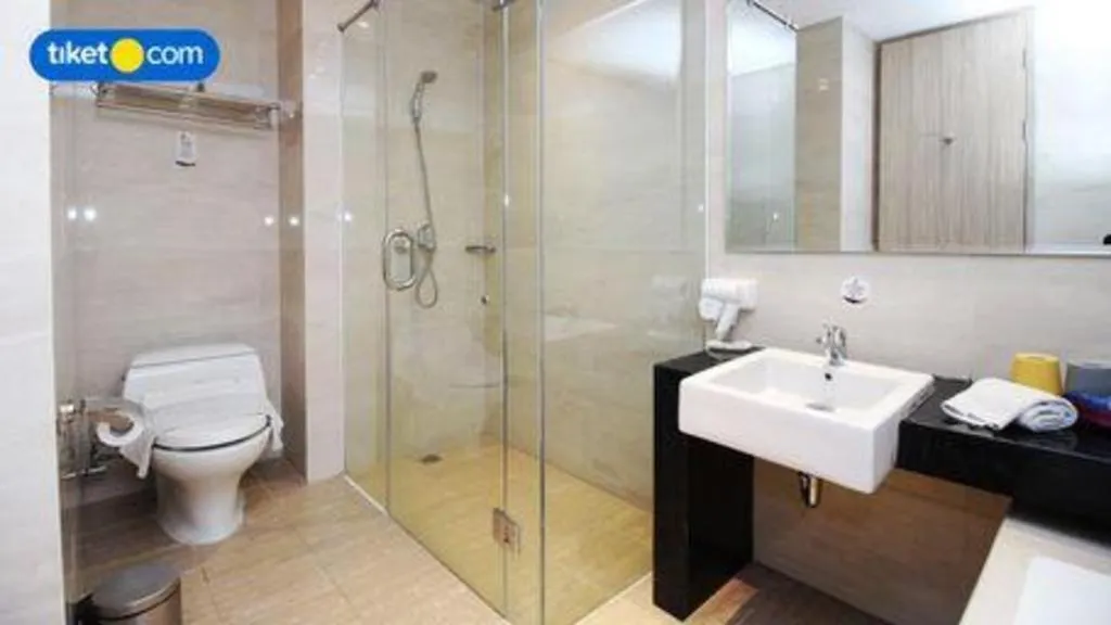 Hotel Dafam Pacific Caesar