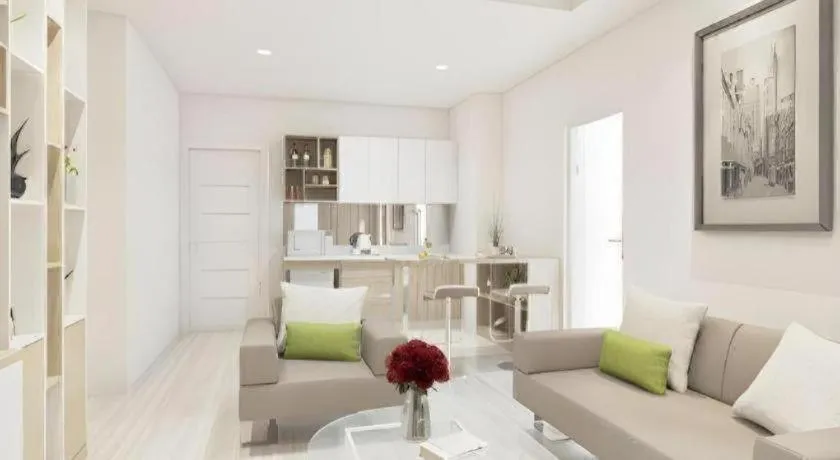 Hotel Dafam Pacific Caesar