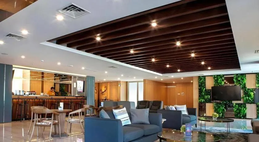 Hotel Dafam Pacific Caesar