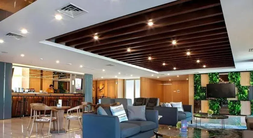 Hotel Dafam Pacific Caesar Hotel Dafam Pacific Caesar