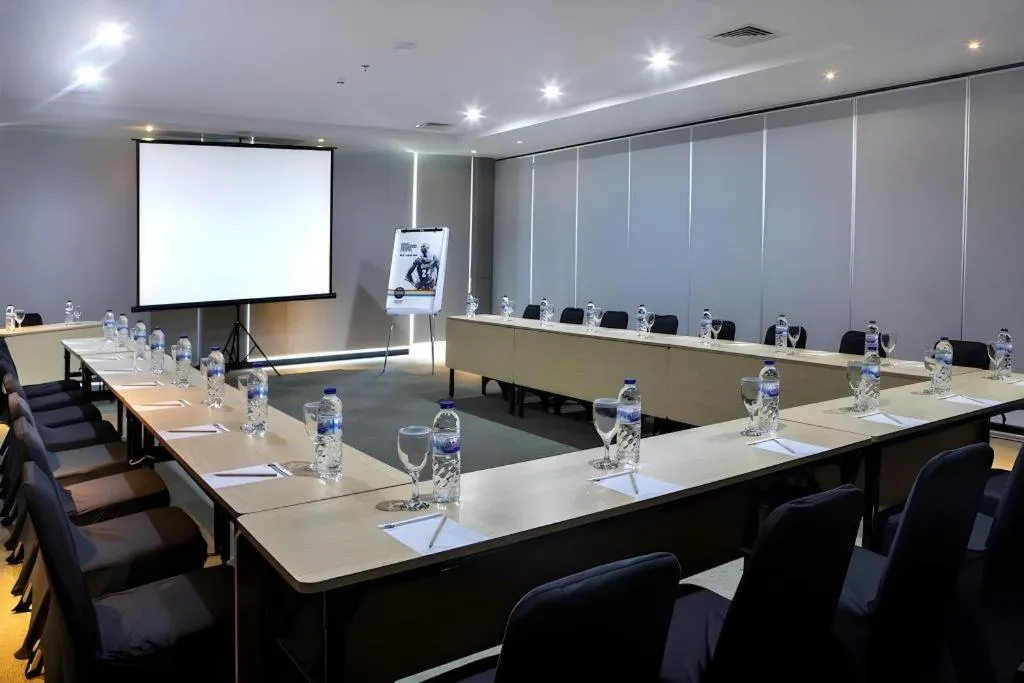 Hotel Dafam Pacific Caesar