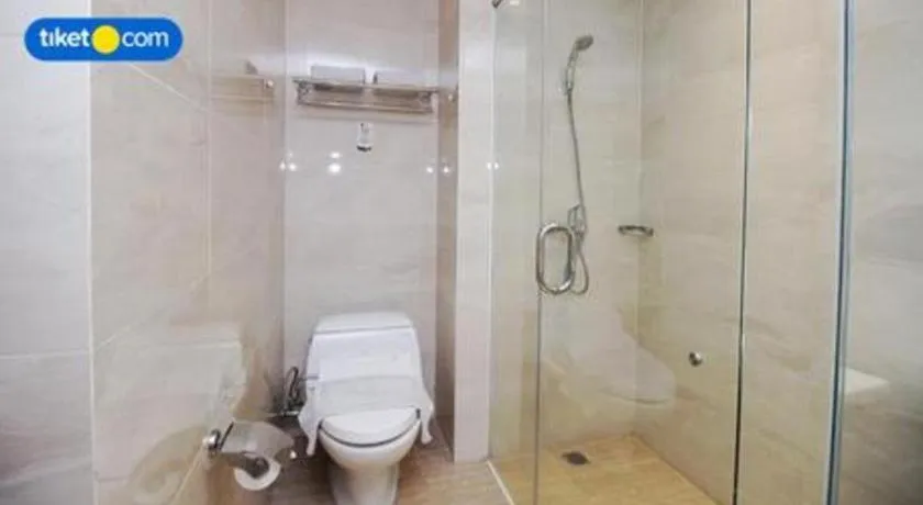 Hotel Dafam Pacific Caesar