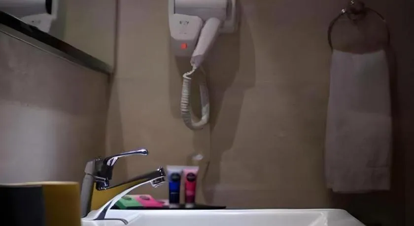 Hotel Dafam Pacific Caesar