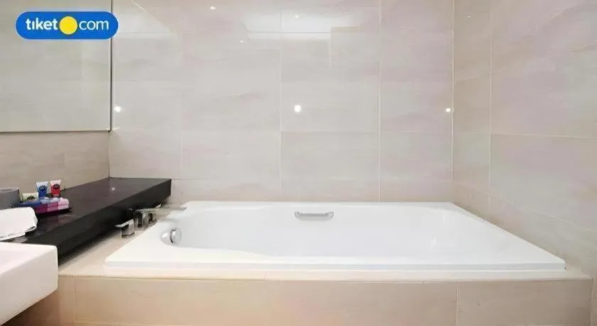 Hotel Dafam Pacific Caesar