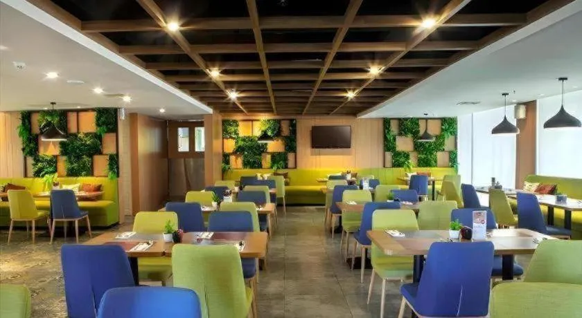 Hotel Dafam Pacific Caesar