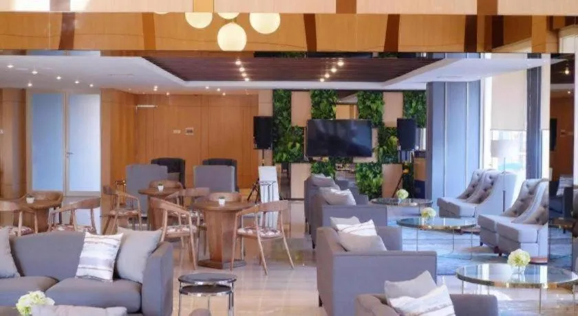 Hotel Dafam Pacific Caesar