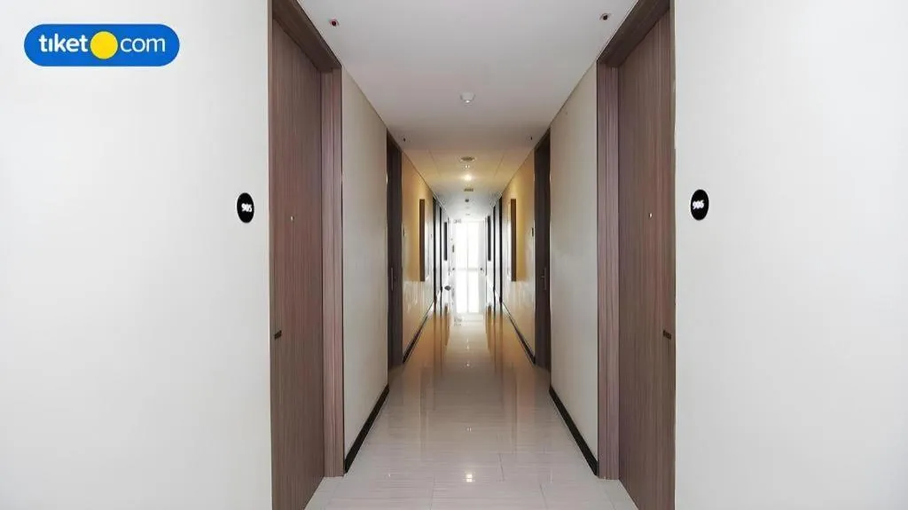 Hotel Dafam Pacific Caesar