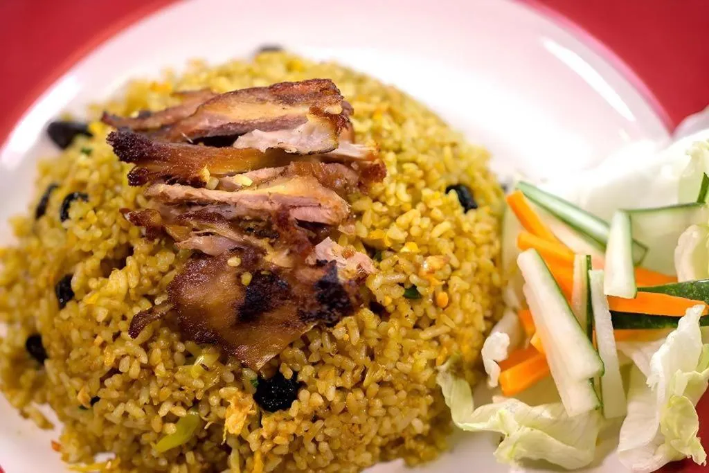 Hotel Dafam Pacific Caesar