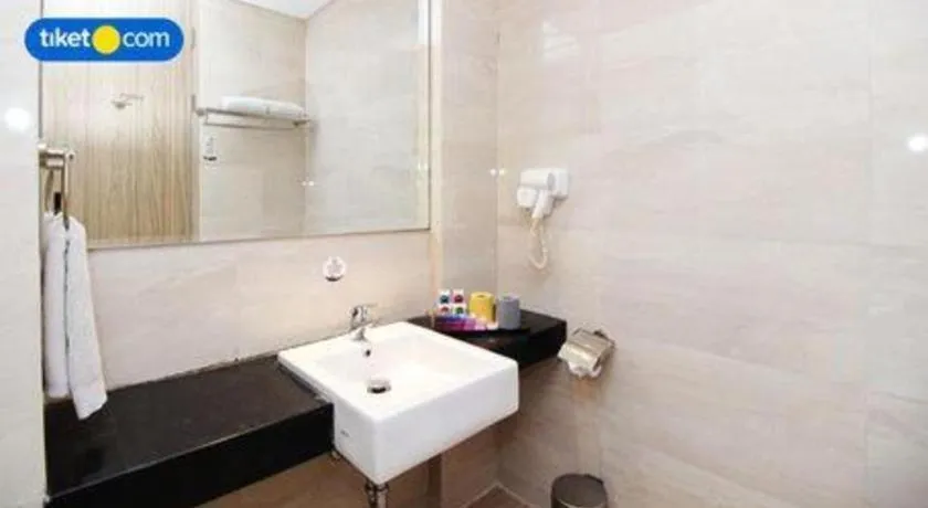 Hotel Dafam Pacific Caesar