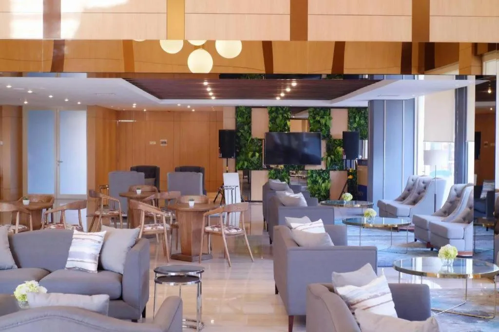 Hotel Dafam Pacific Caesar