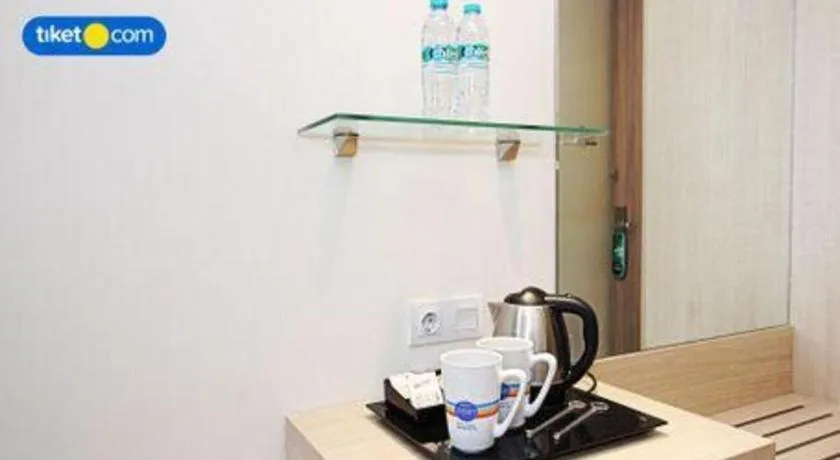 Hotel Dafam Pacific Caesar