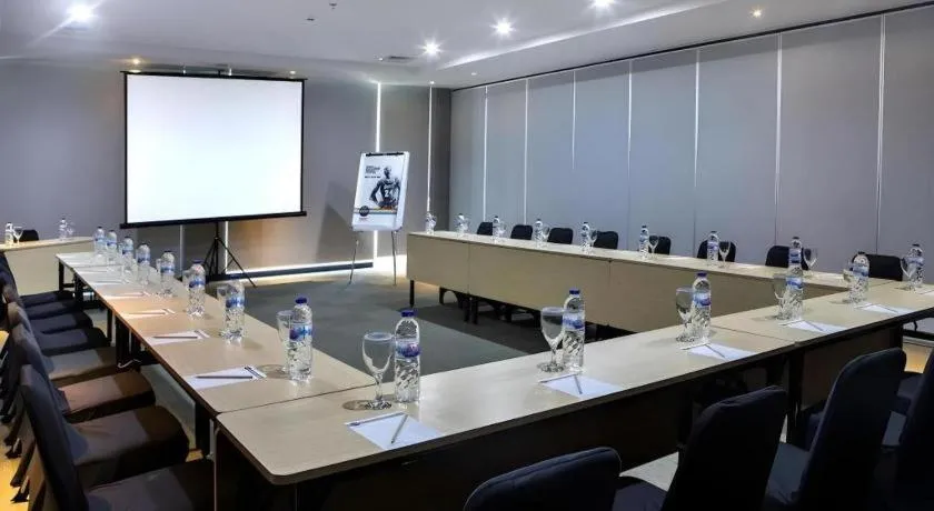 Hotel Dafam Pacific Caesar