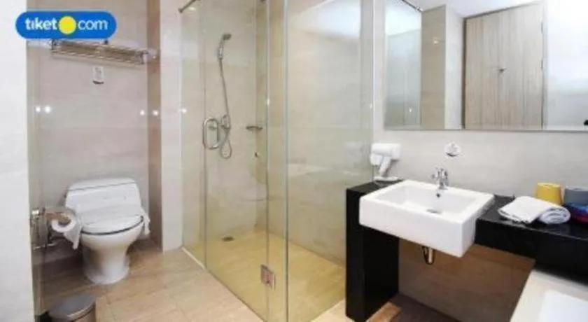 Hotel Dafam Pacific Caesar