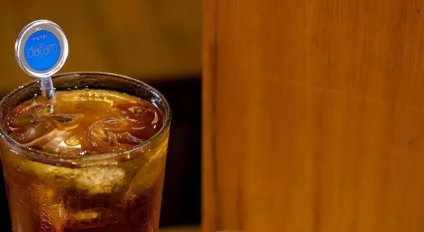 Hotel Dafam Pacific Caesar