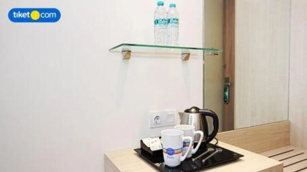 Hotel Dafam Pacific Caesar