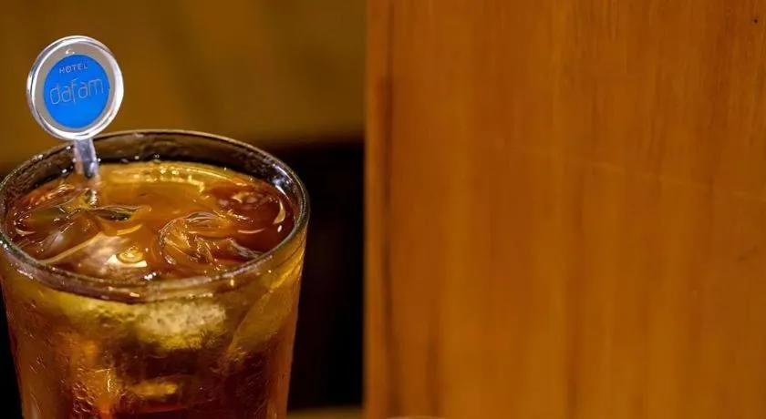 Hotel Dafam Pacific Caesar