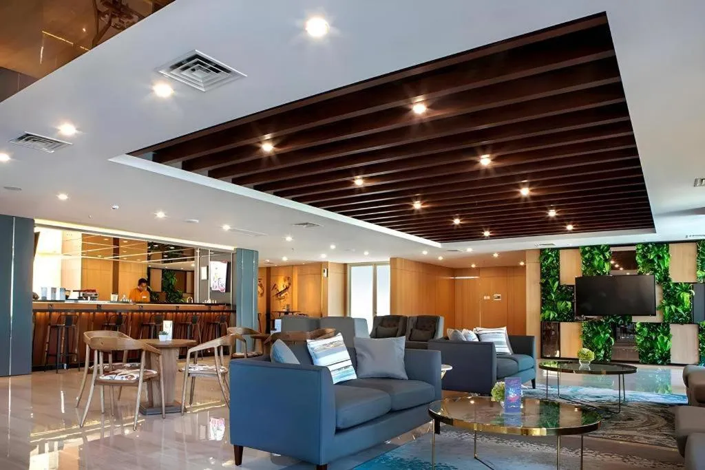 Hotel Dafam Pacific Caesar