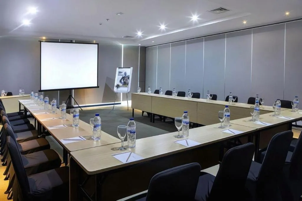 Hotel Dafam Pacific Caesar