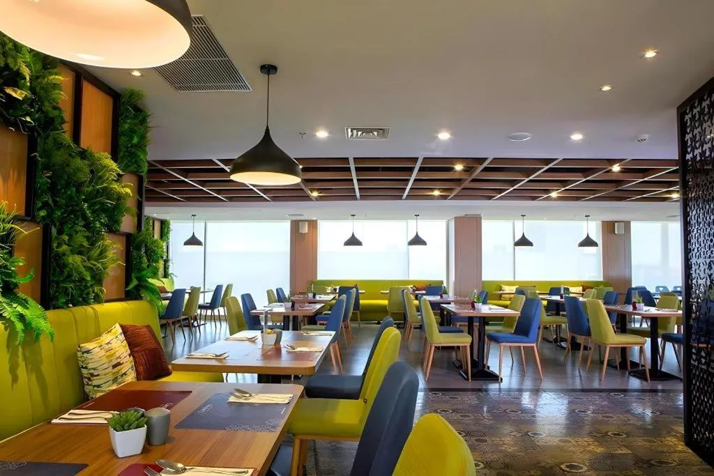 Hotel Dafam Pacific Caesar