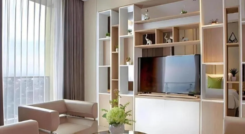 Hotel Dafam Pacific Caesar