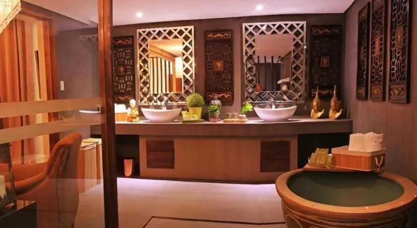 The Oriental Luxury Suites Tagaytay