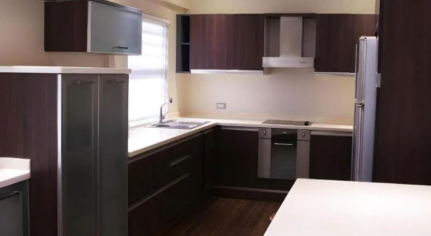 The Oriental Luxury Suites Tagaytay