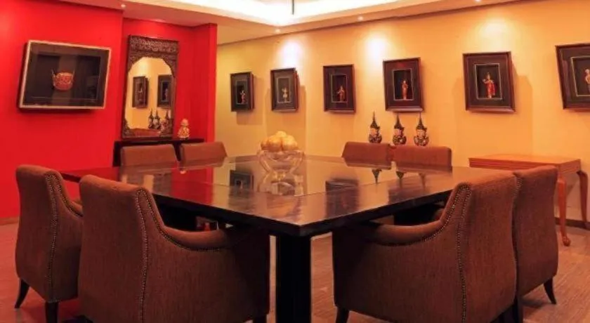 The Oriental Luxury Suites Tagaytay