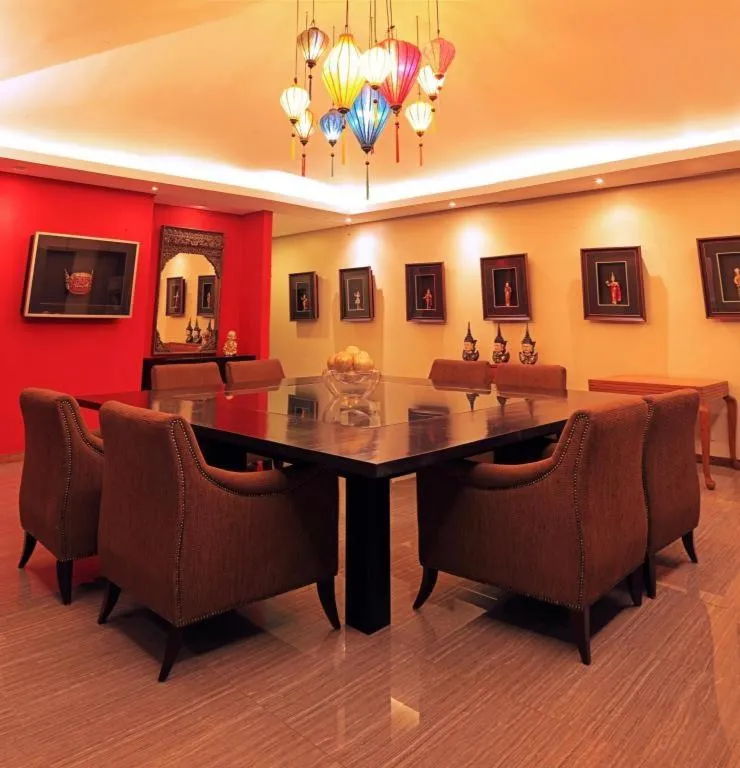 The Oriental Luxury Suites Tagaytay