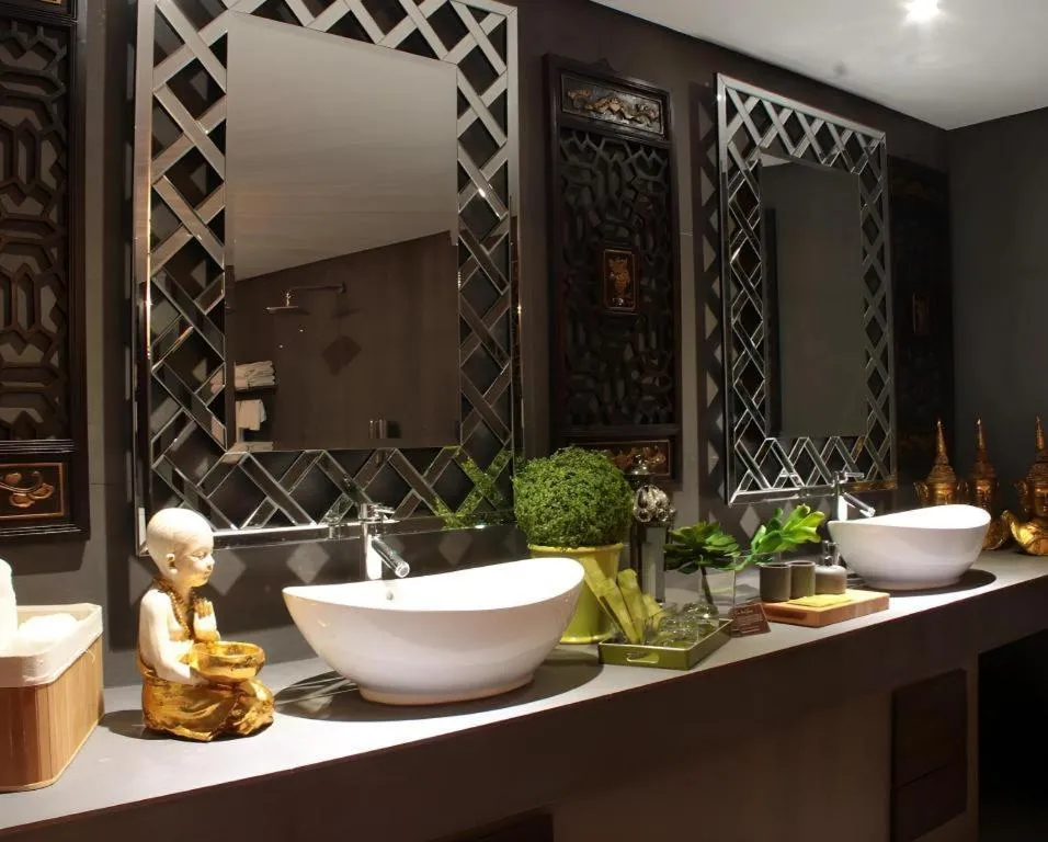 The Oriental Luxury Suites Tagaytay