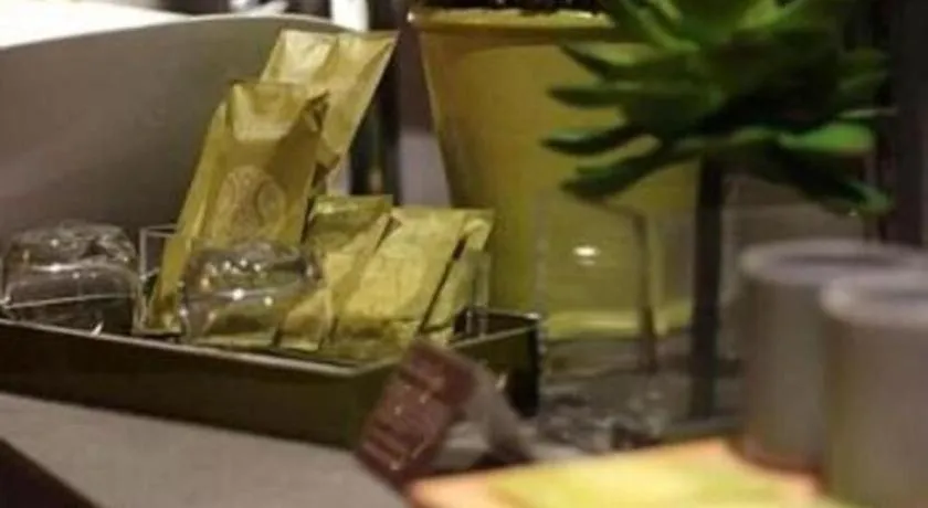 The Oriental Luxury Suites Tagaytay