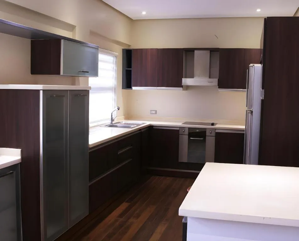 The Oriental Luxury Suites Tagaytay