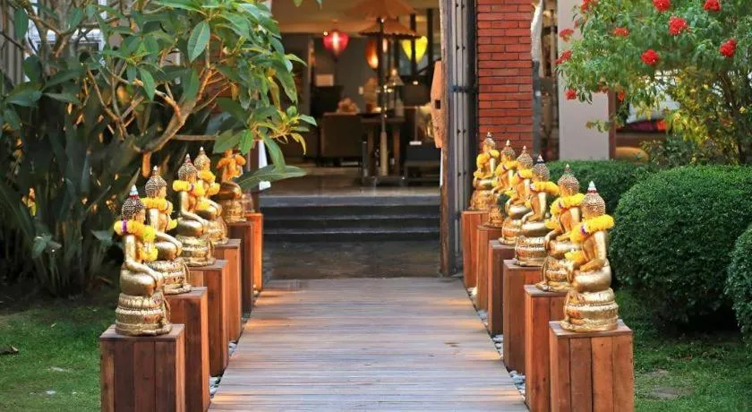 The Oriental Luxury Suites Tagaytay