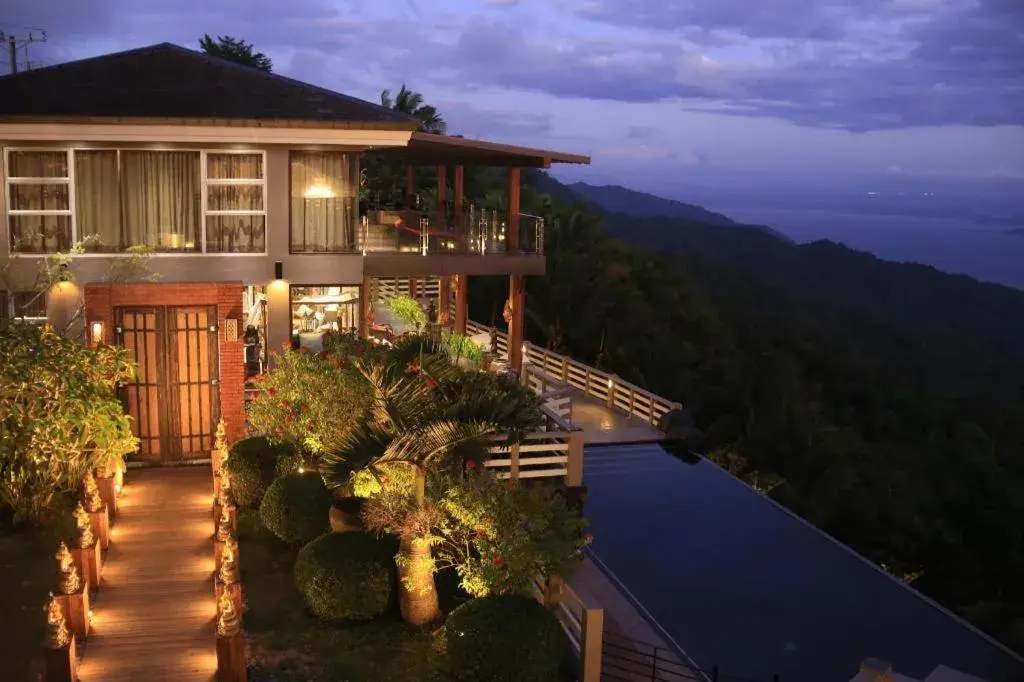 The Oriental Luxury Suites Tagaytay The Oriental Luxury Suites Tagaytay