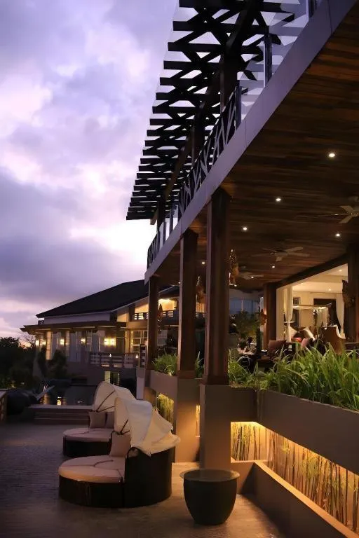 The Oriental Luxury Suites Tagaytay