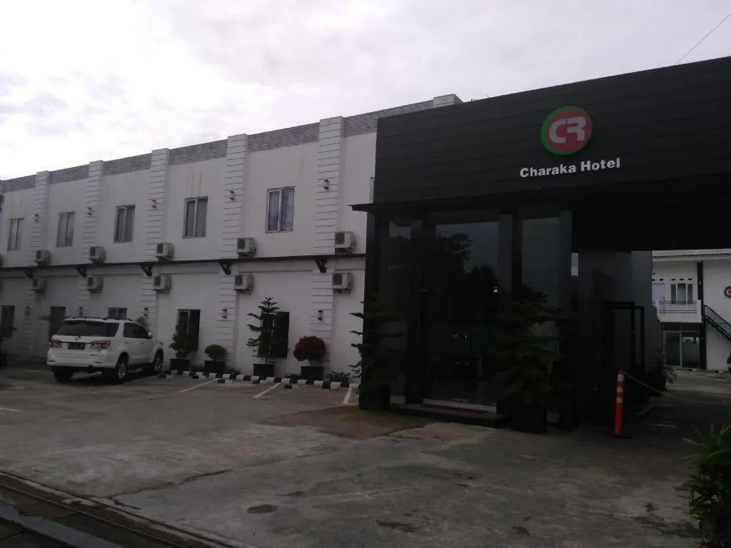 Charaka Hotel