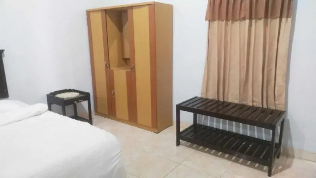 Bed in Avicenna Hotel Bed in Avicenna Hotel