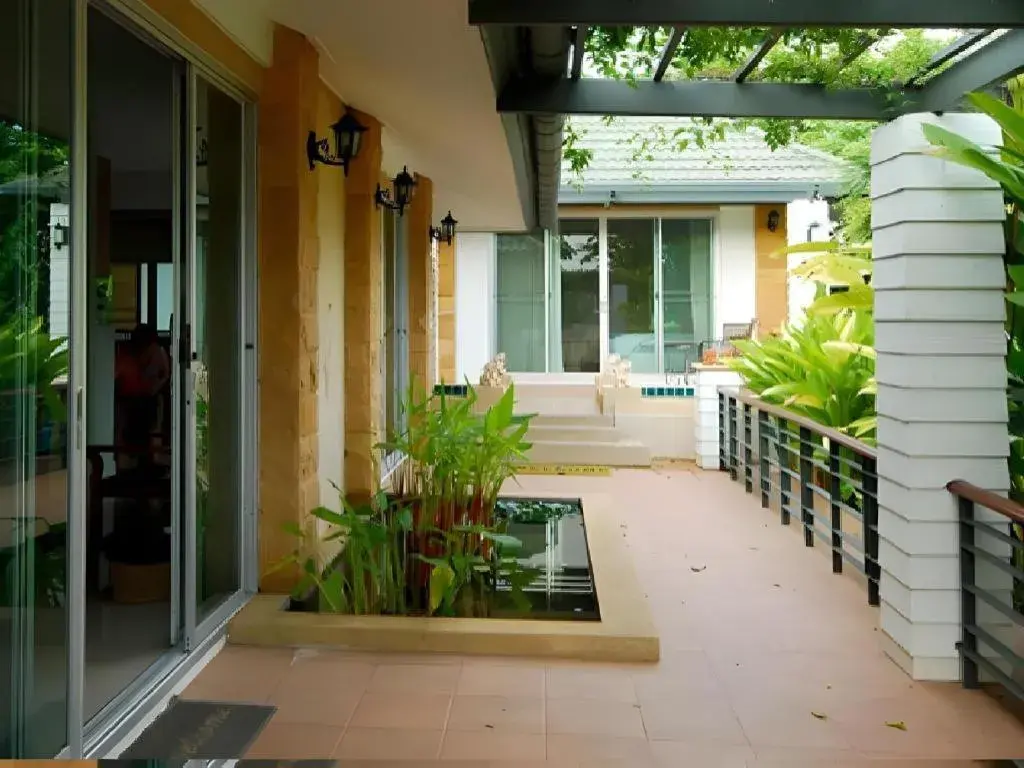 Phu View Resort Khao Yai Phu View Resort Khao Yai