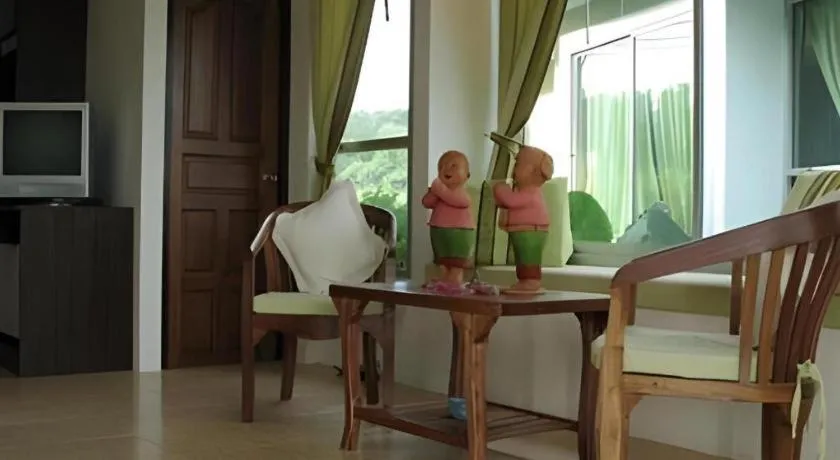 Phu View Resort Khao Yai