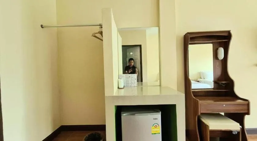 Phu View Resort Khao Yai