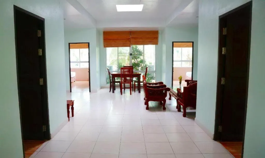 Phu View Resort Khao Yai