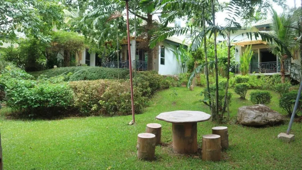 Phu View Resort Khao Yai