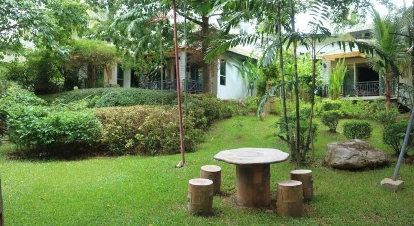 Phu View Resort Khao Yai