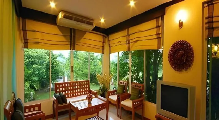 Phu View Resort Khao Yai