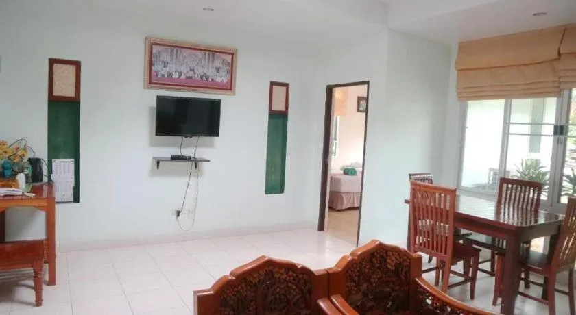 Phu View Resort Khao Yai