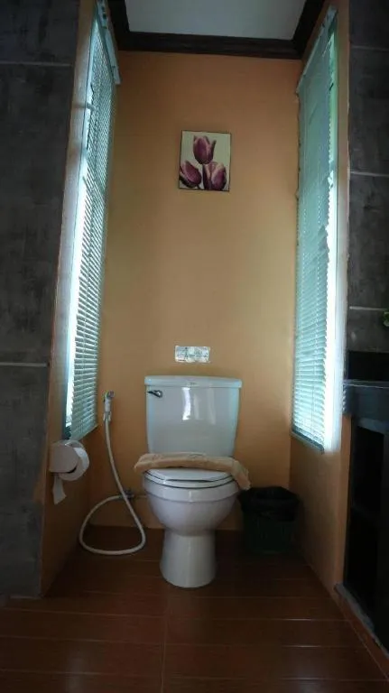 Phu View Resort Khao Yai