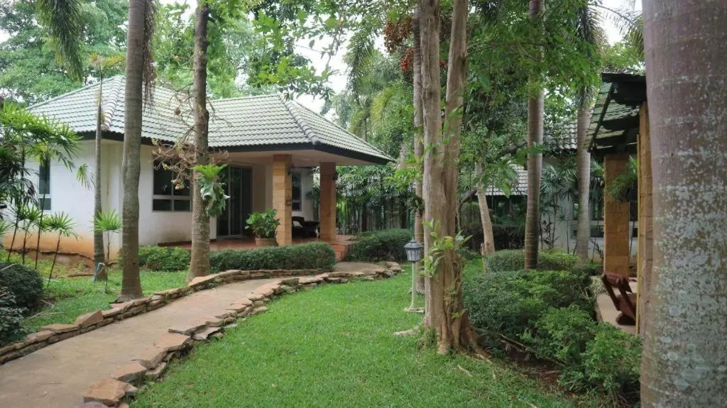 Phu View Resort Khao Yai