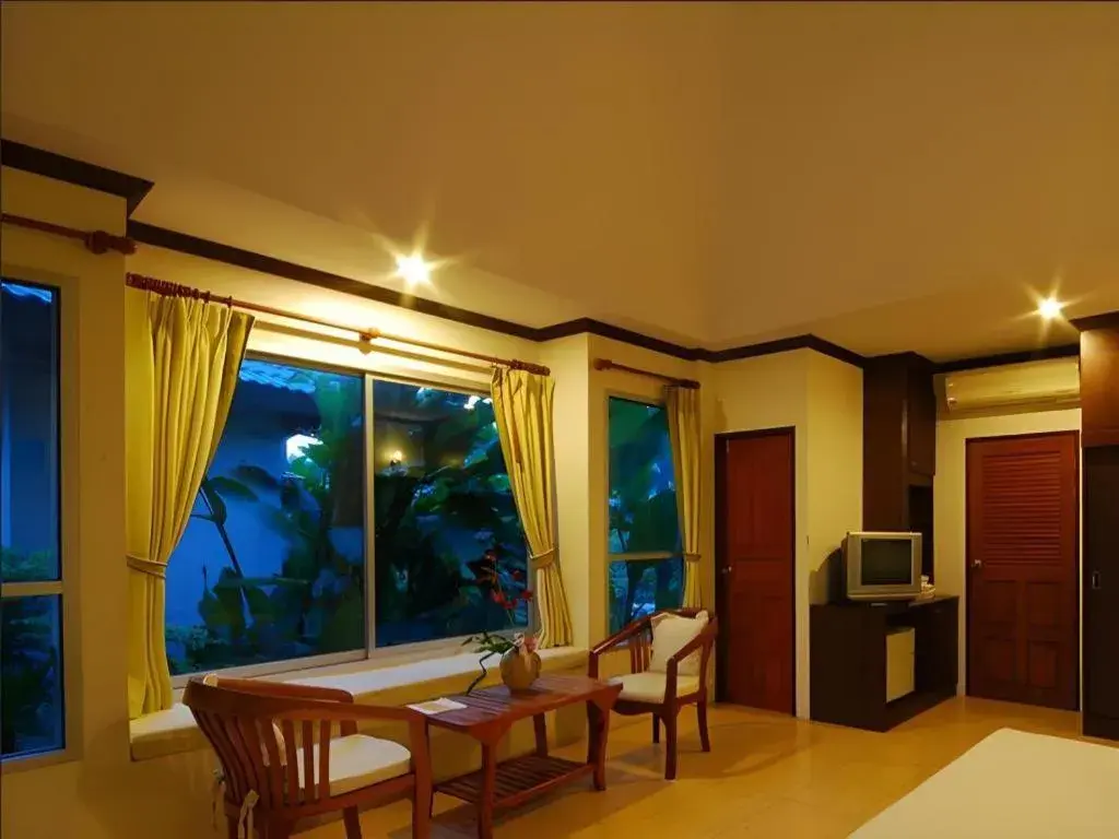 Phu View Resort Khao Yai Phu View Resort Khao Yai