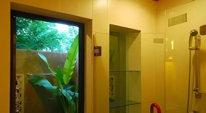 Phu View Resort Khao Yai